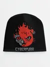 Детская шапка / СYBERPURR
