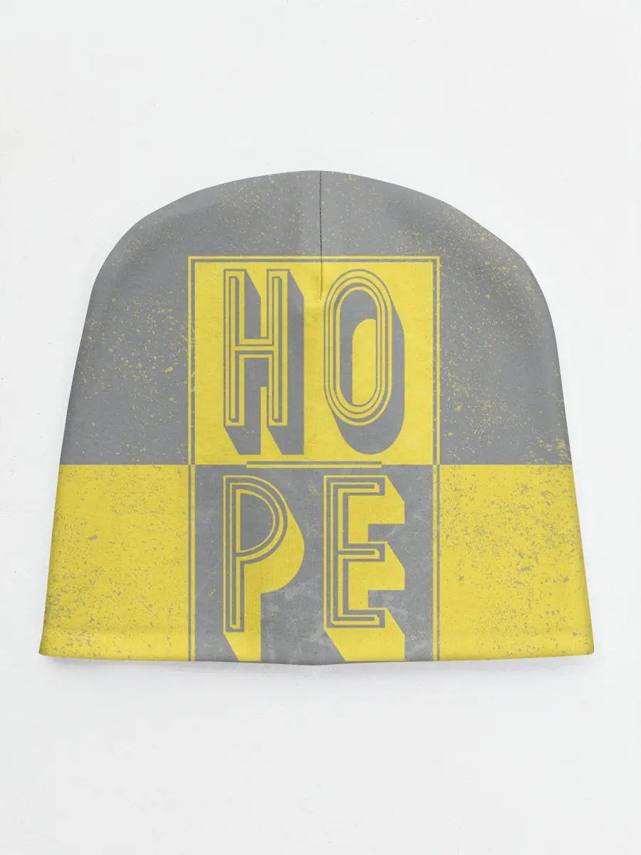 Детская шапка / Ultimate Hope