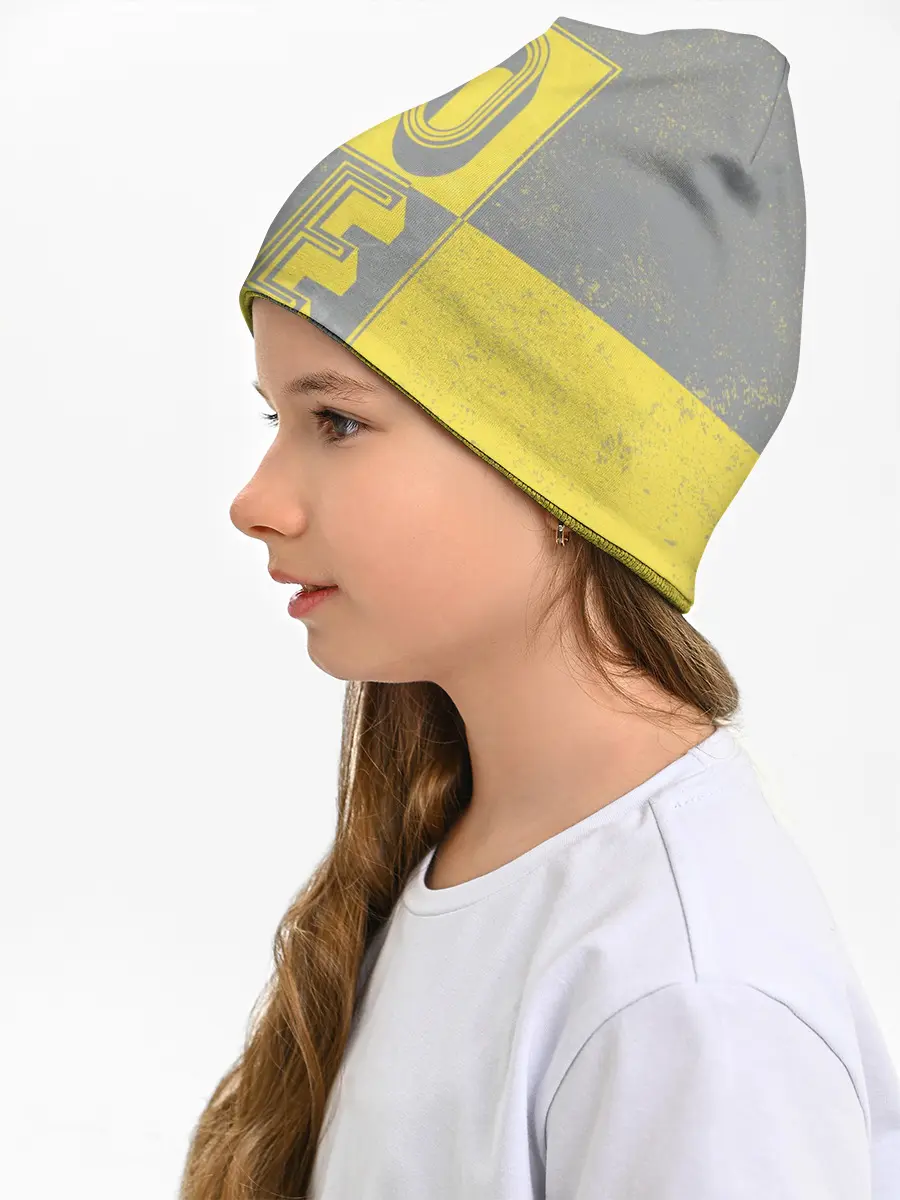 Детская шапка / Ultimate Hope