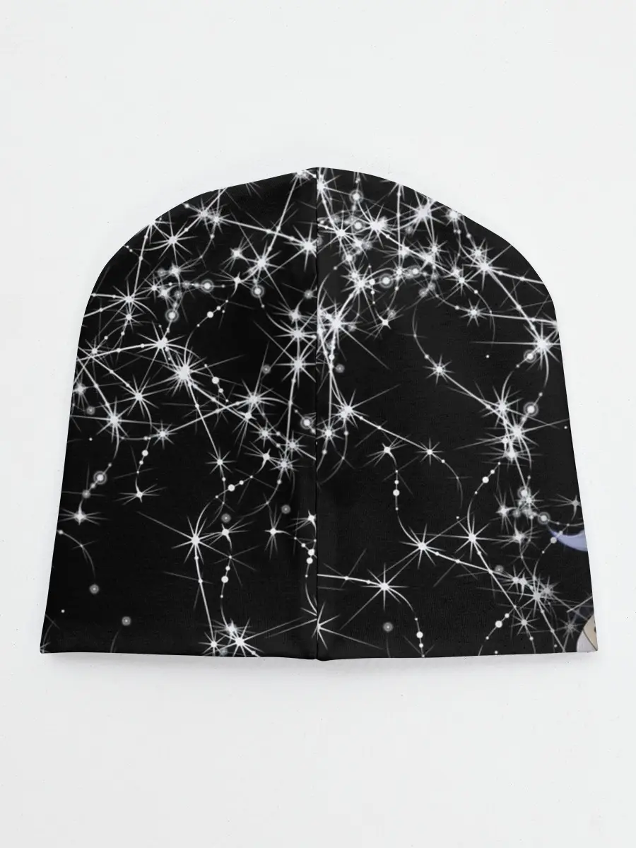 Детская шапка / enshin Impact