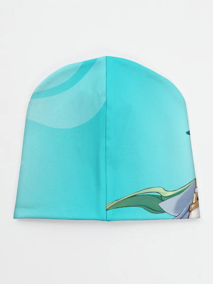 Детская шапка / GENSHIN IMPACT, САХАРОЗА