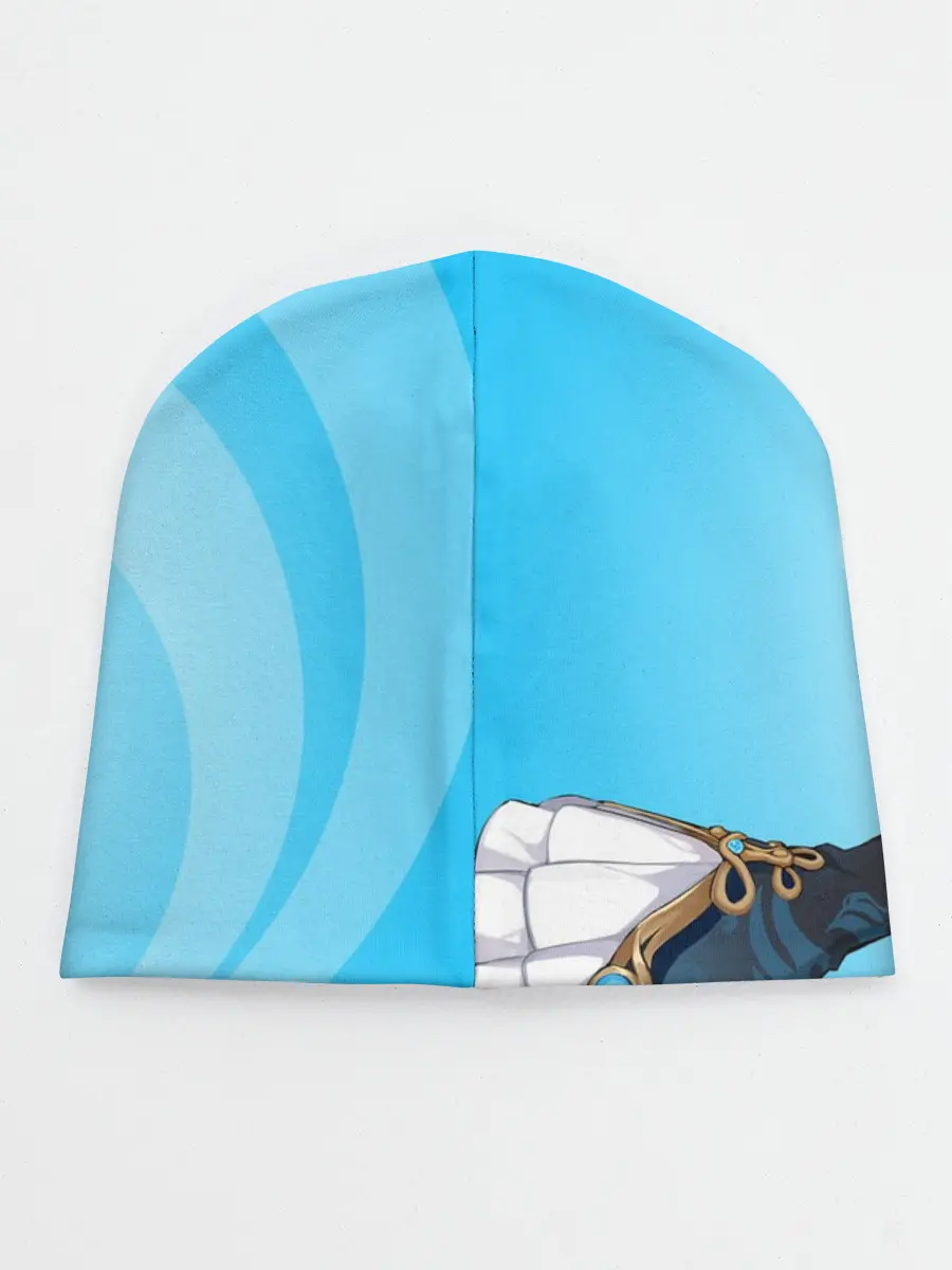 Детская шапка / GENSHIN IMPACT, СИН ЦЮ