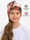 Детская шапка / GENSHIN IMPACT, СИНЬ ЯНЬ