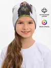 Детская шапка / Киберпанк 2077