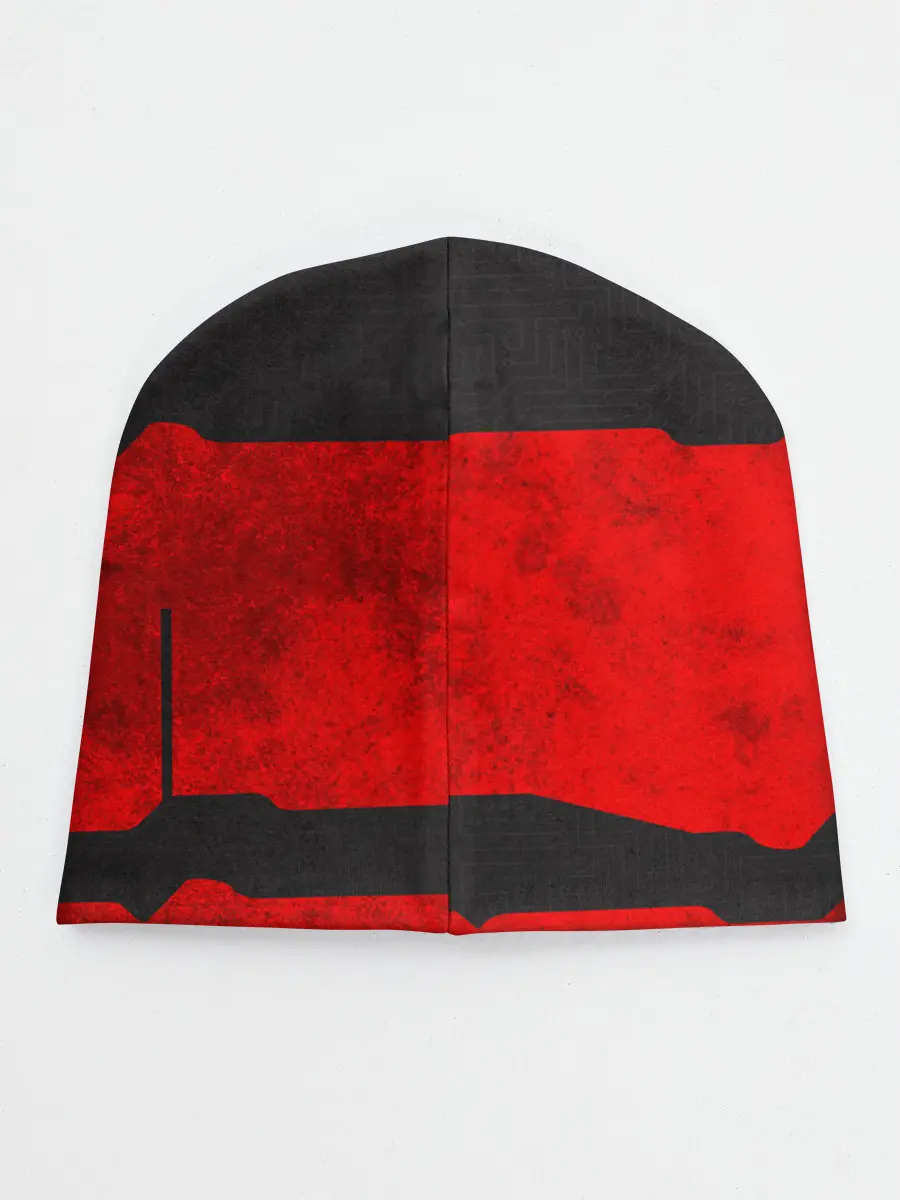 Детская шапка / Arasaka corp.