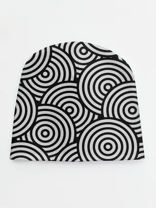 Детская шапка / Цель