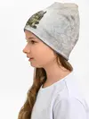 Детская шапка / Белки