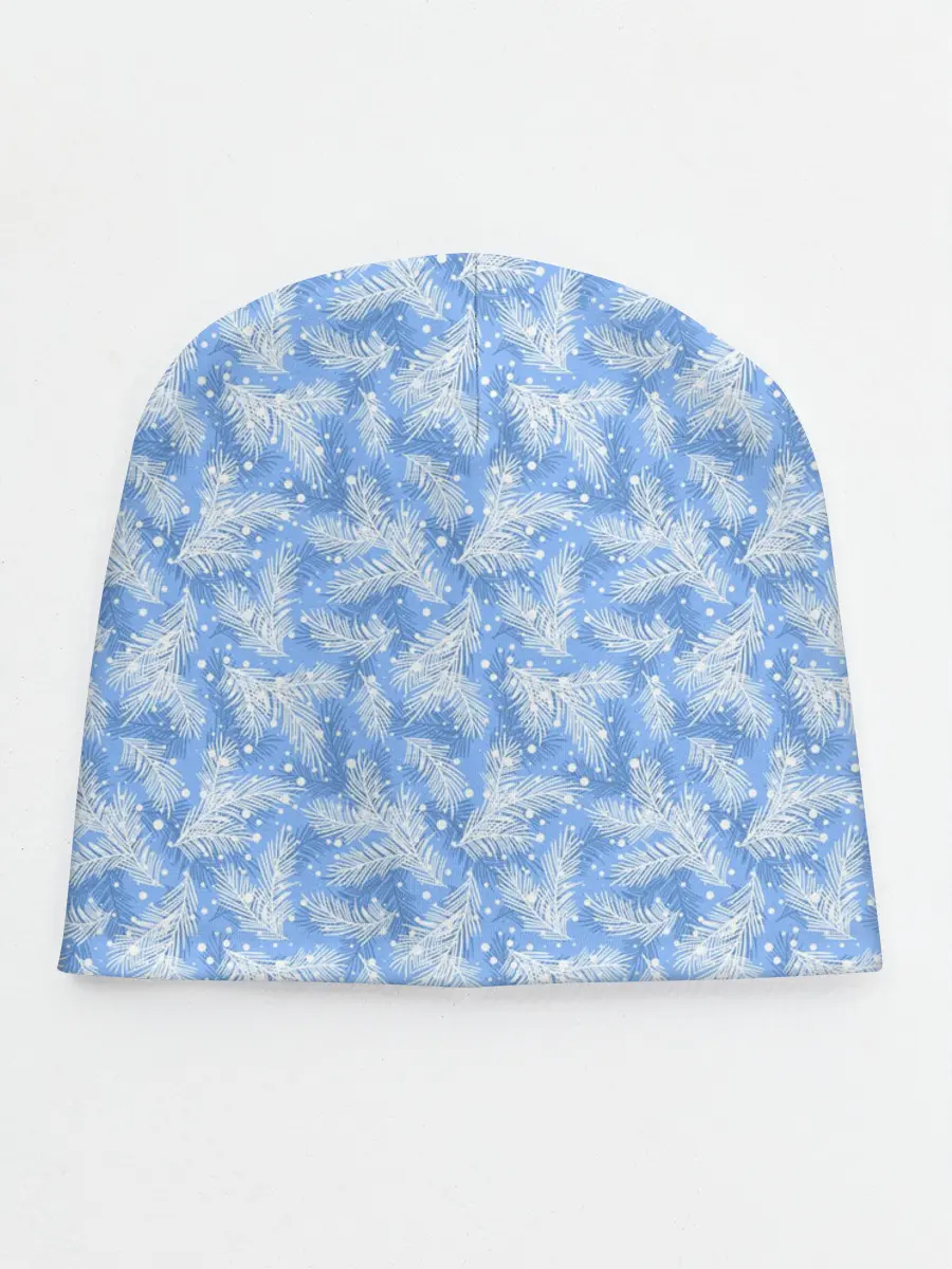 Детская шапка / Новый Год