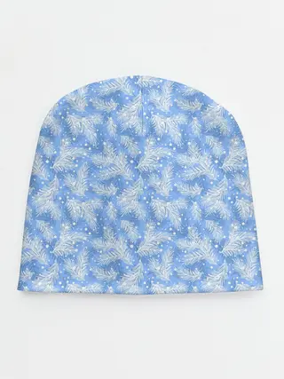 Детская шапка / Новый Год