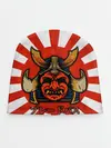 Детская шапка / Sun samurai