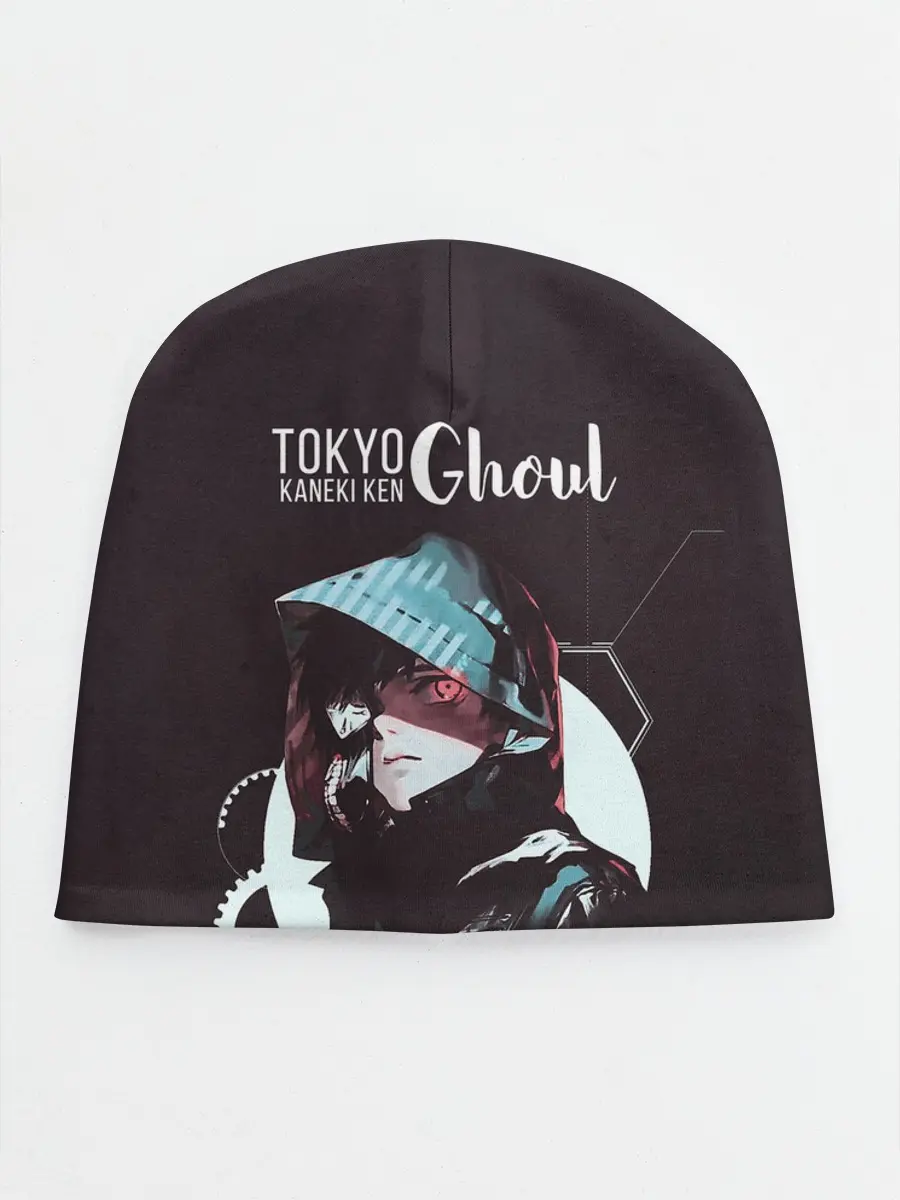 Детская шапка / Kaneki Ken tokyo ghoul