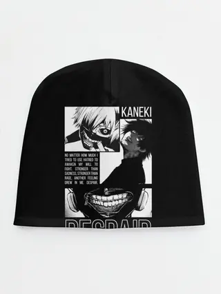 Детская шапка / Despair