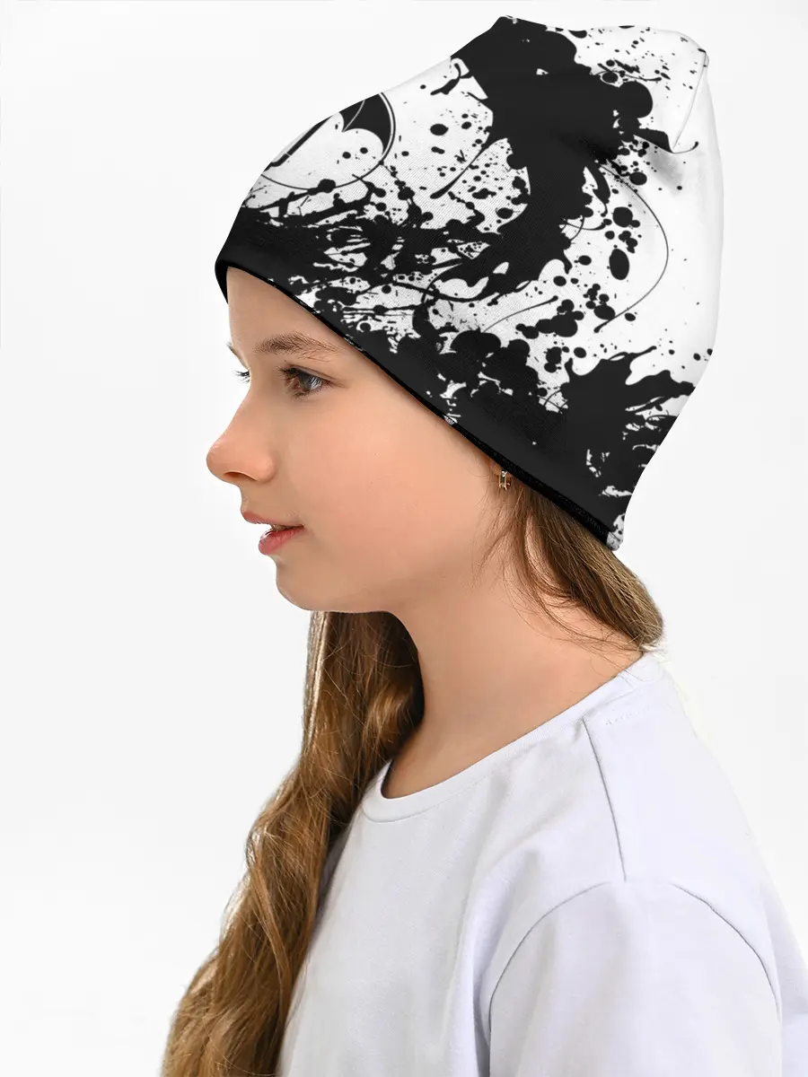 Детская шапка / Академия Амбрелла