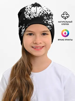 Детская шапка / Академия Амбрелла