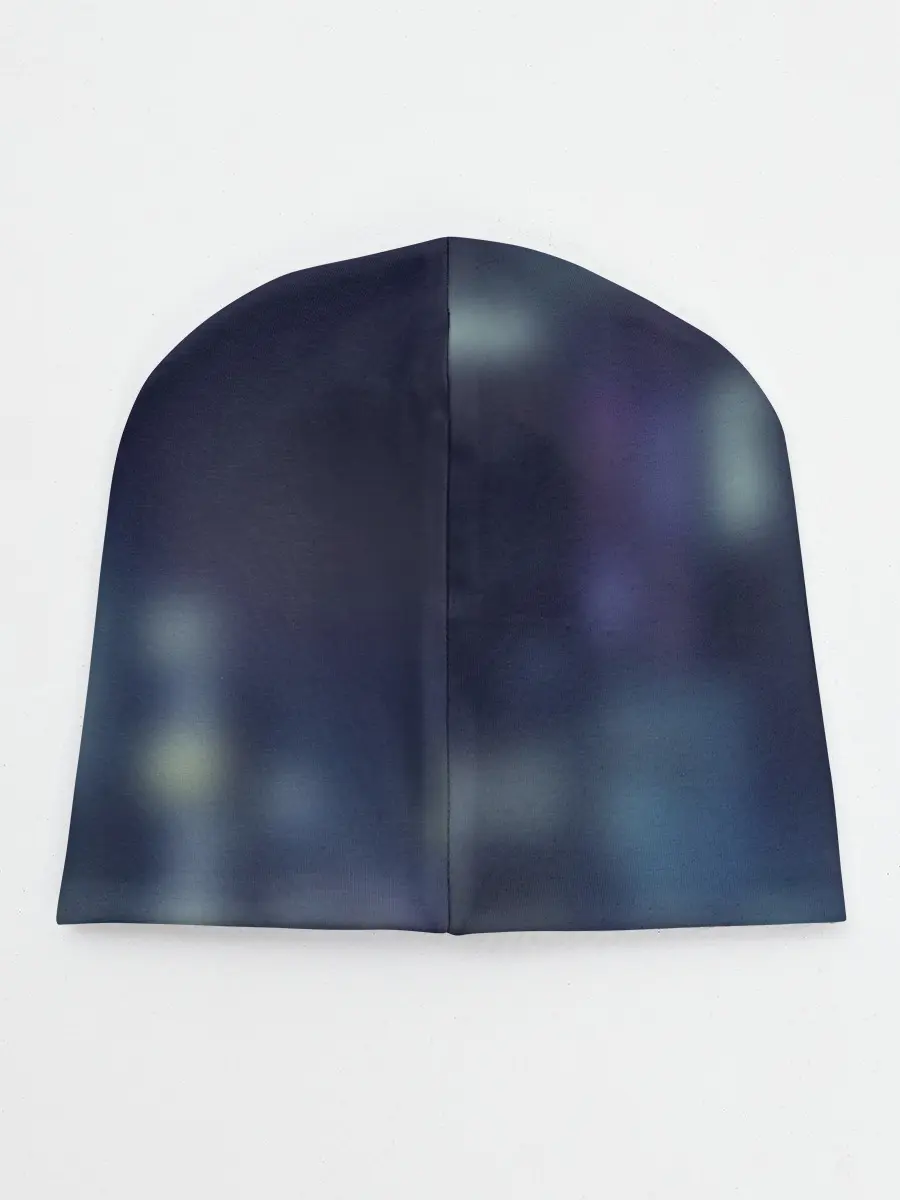 Детская шапка / Welcome to Night City