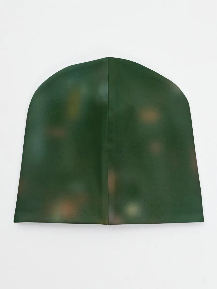 Детская шапка / Welcome to Night City