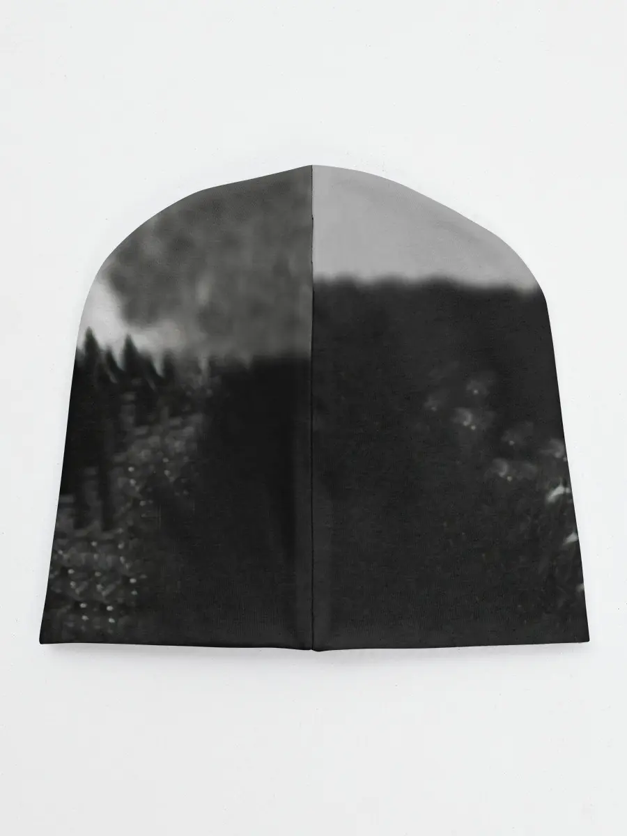 Детская шапка / Слон