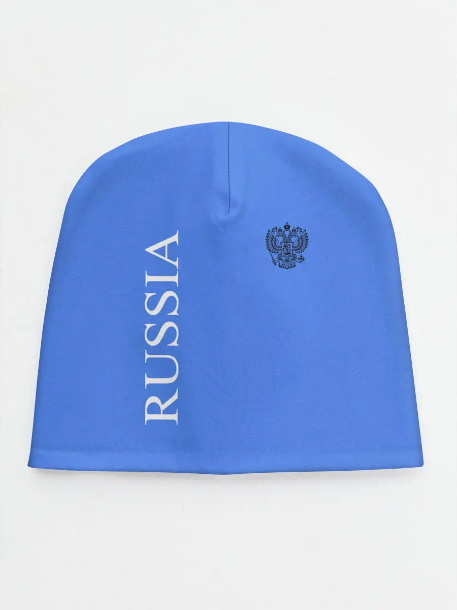 Детская шапка / RF_FASHION