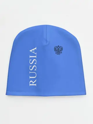 Детская шапка / RF_FASHION