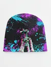 Детская шапка / Siren Head - Ultra Glitch