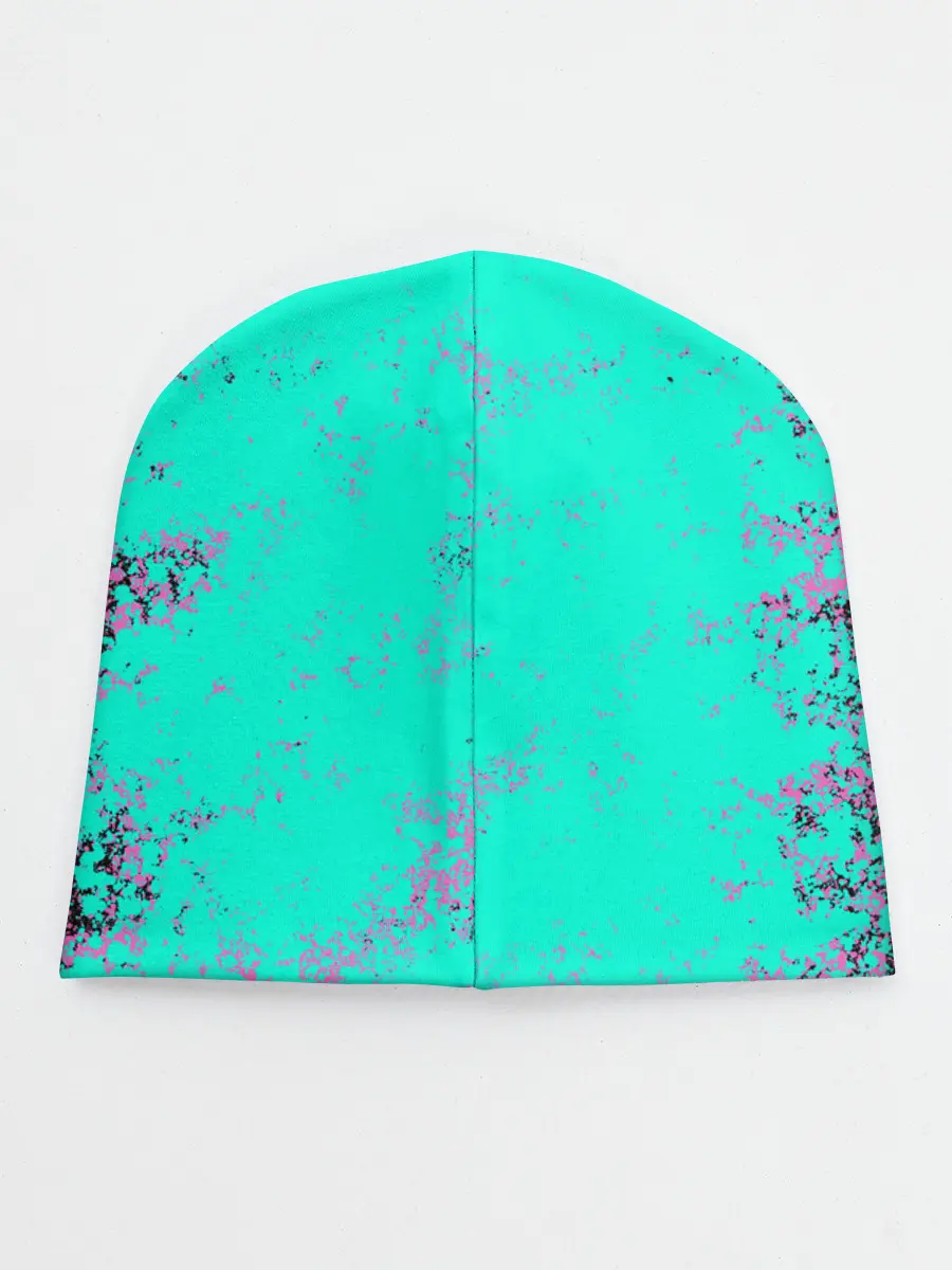 Детская шапка / Единорог