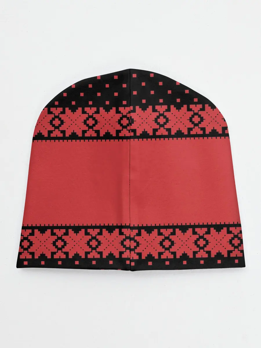 Детская шапка / Северный Олень