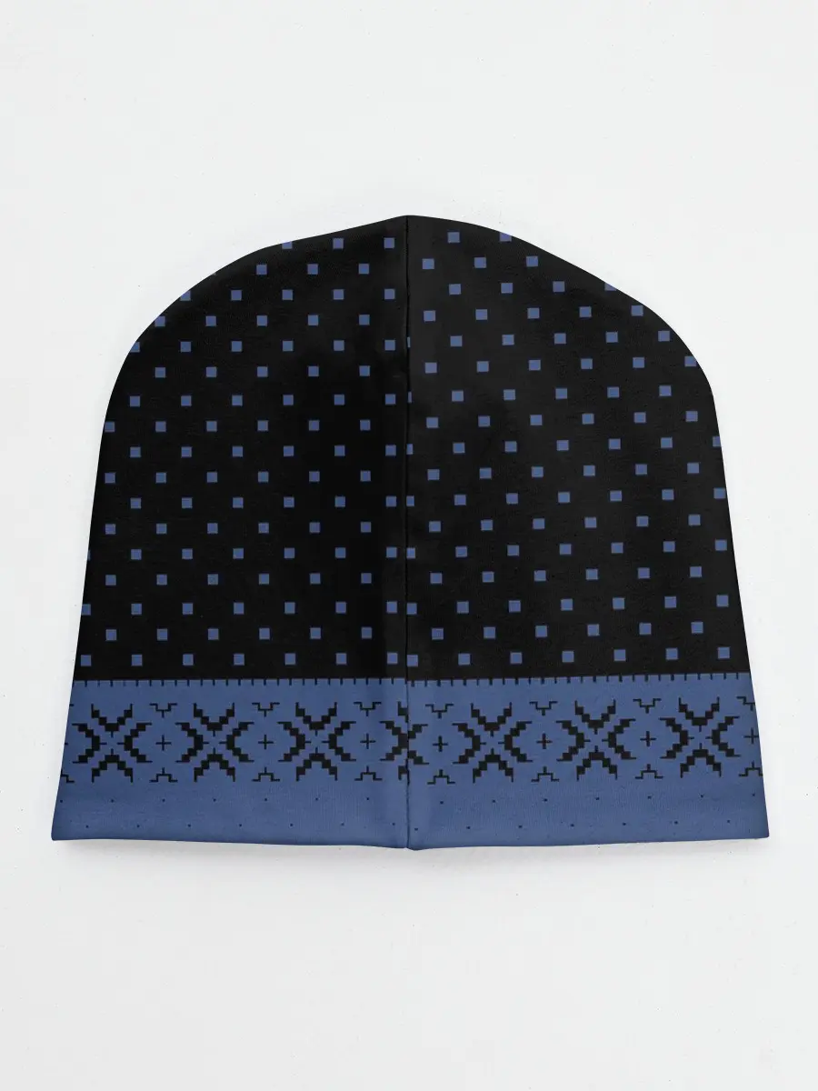 Детская шапка / Не Быкуй!