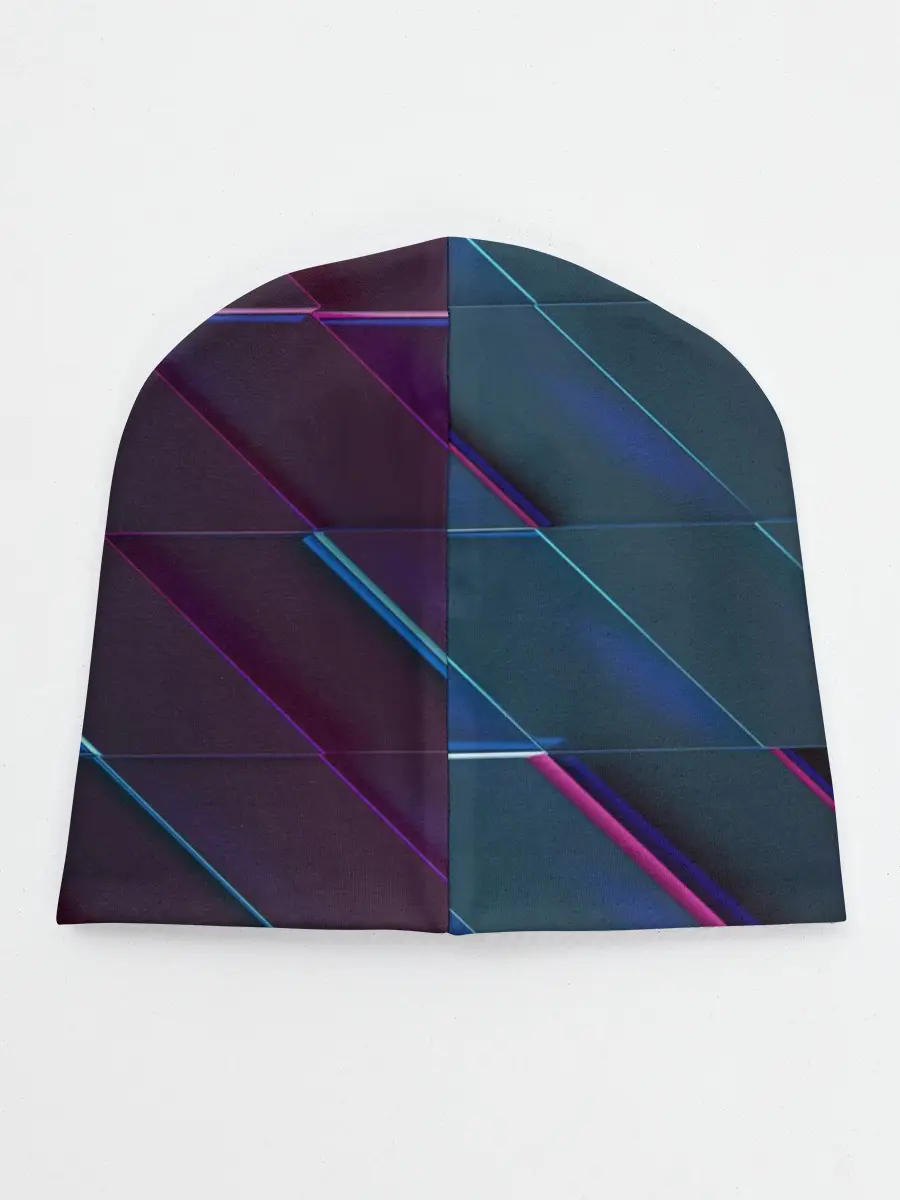 Детская шапка / Cyberpunk 2077