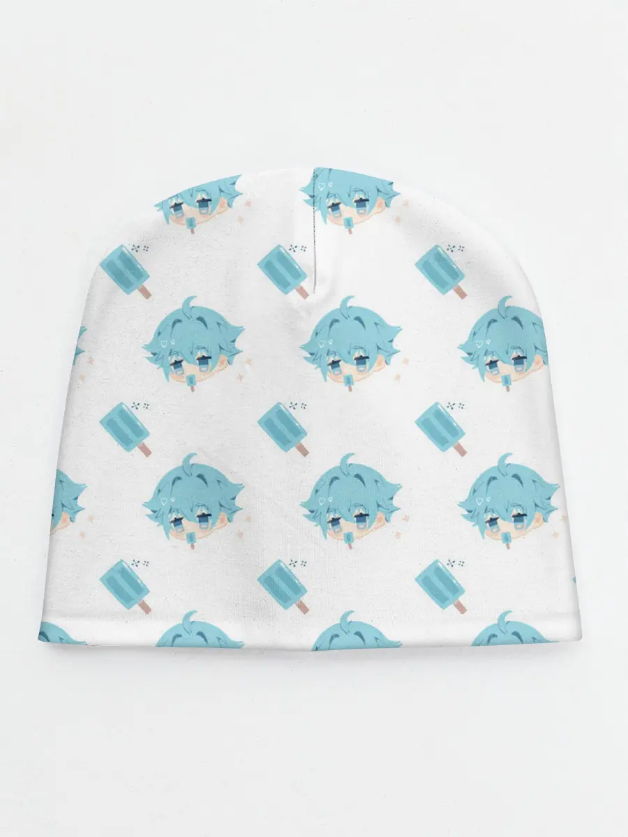 Детская шапка / Genshin Impact