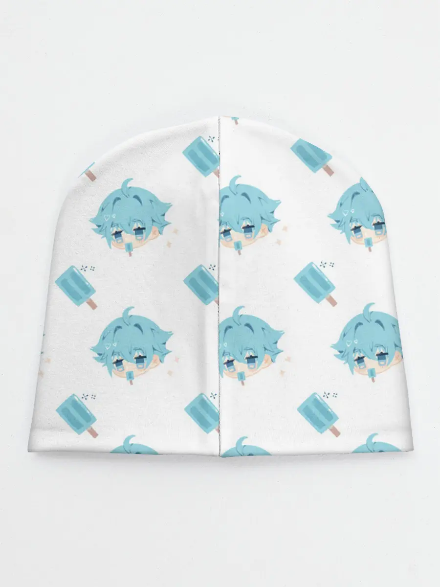 Детская шапка / Genshin Impact