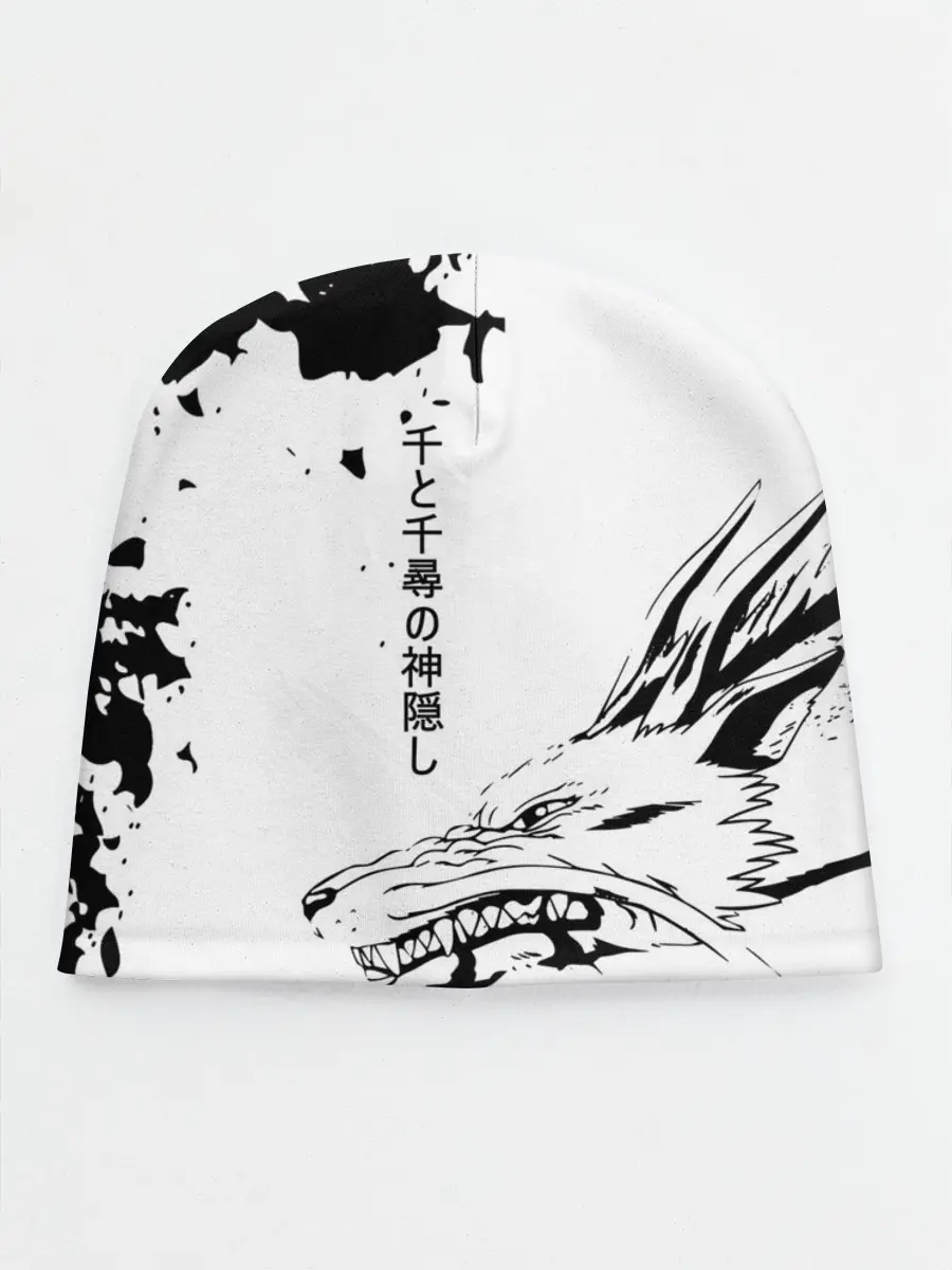 Детская шапка / Dragon Haku