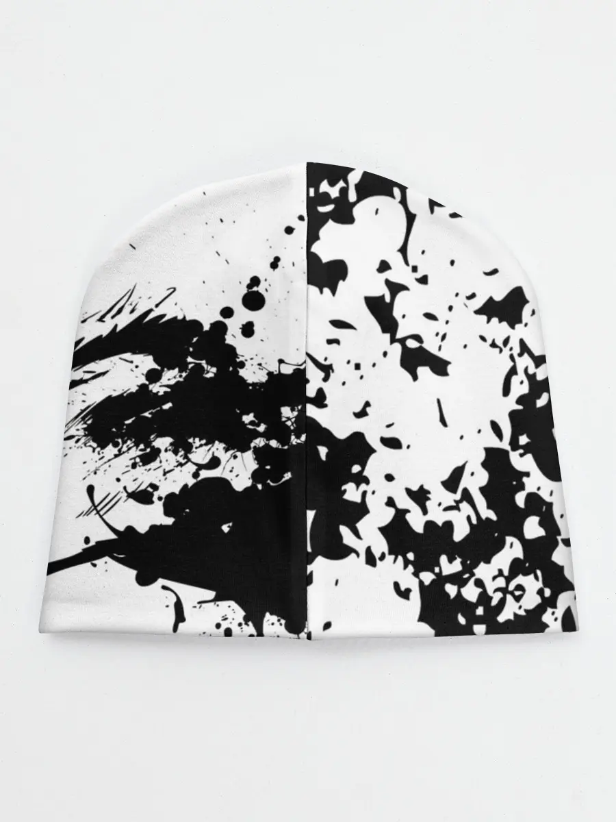 Детская шапка / Dragon Haku