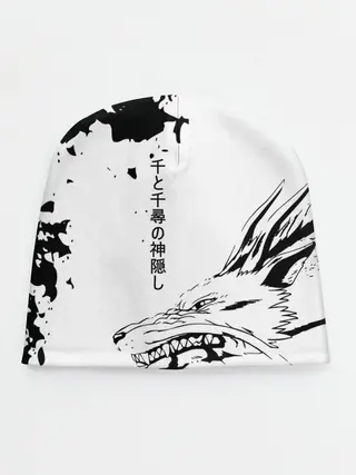 Детская шапка / Dragon Haku
