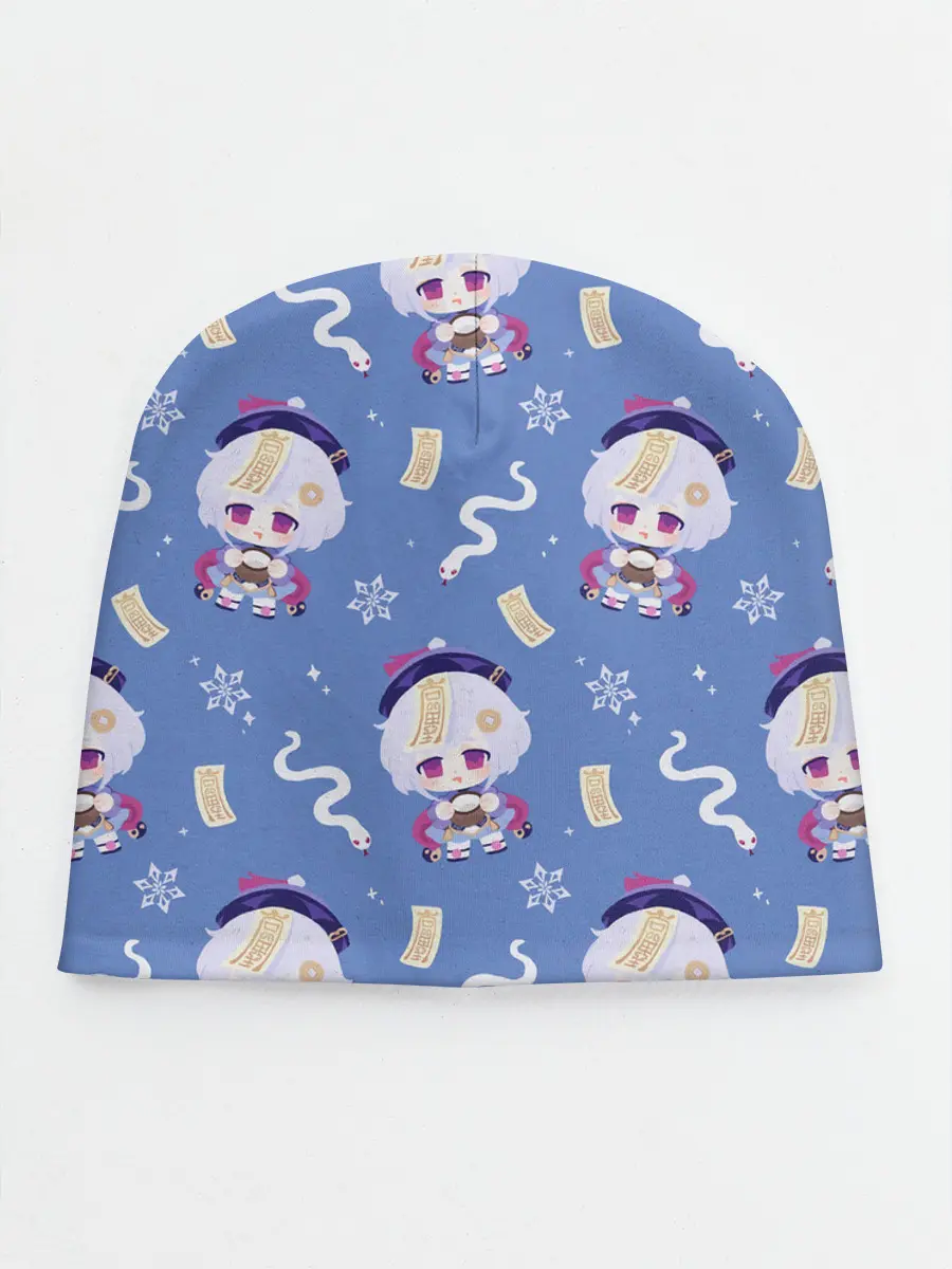 Детская шапка / Genshin Impact