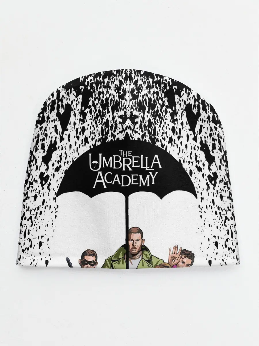 Детская шапка / АКАДЕМИЯ АМБРЕЛЛА