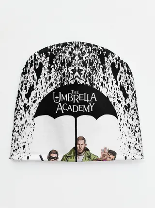 Детская шапка / АКАДЕМИЯ АМБРЕЛЛА