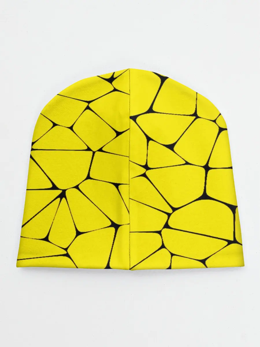 Детская шапка / Дикая пчела