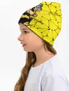 Детская шапка / Дикая пчела