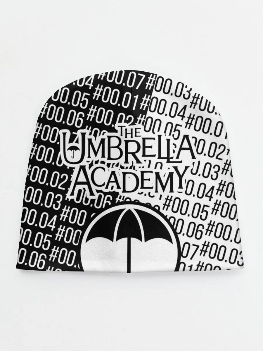 Детская шапка / АКАДЕМИЯ АМБРЕЛЛА