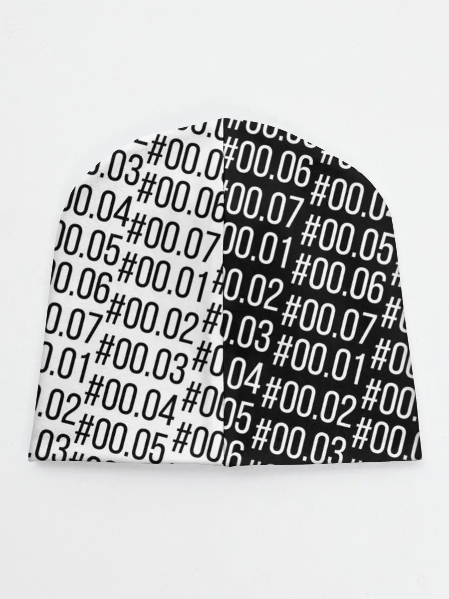 Детская шапка / АКАДЕМИЯ АМБРЕЛЛА