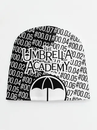 Детская шапка / АКАДЕМИЯ АМБРЕЛЛА