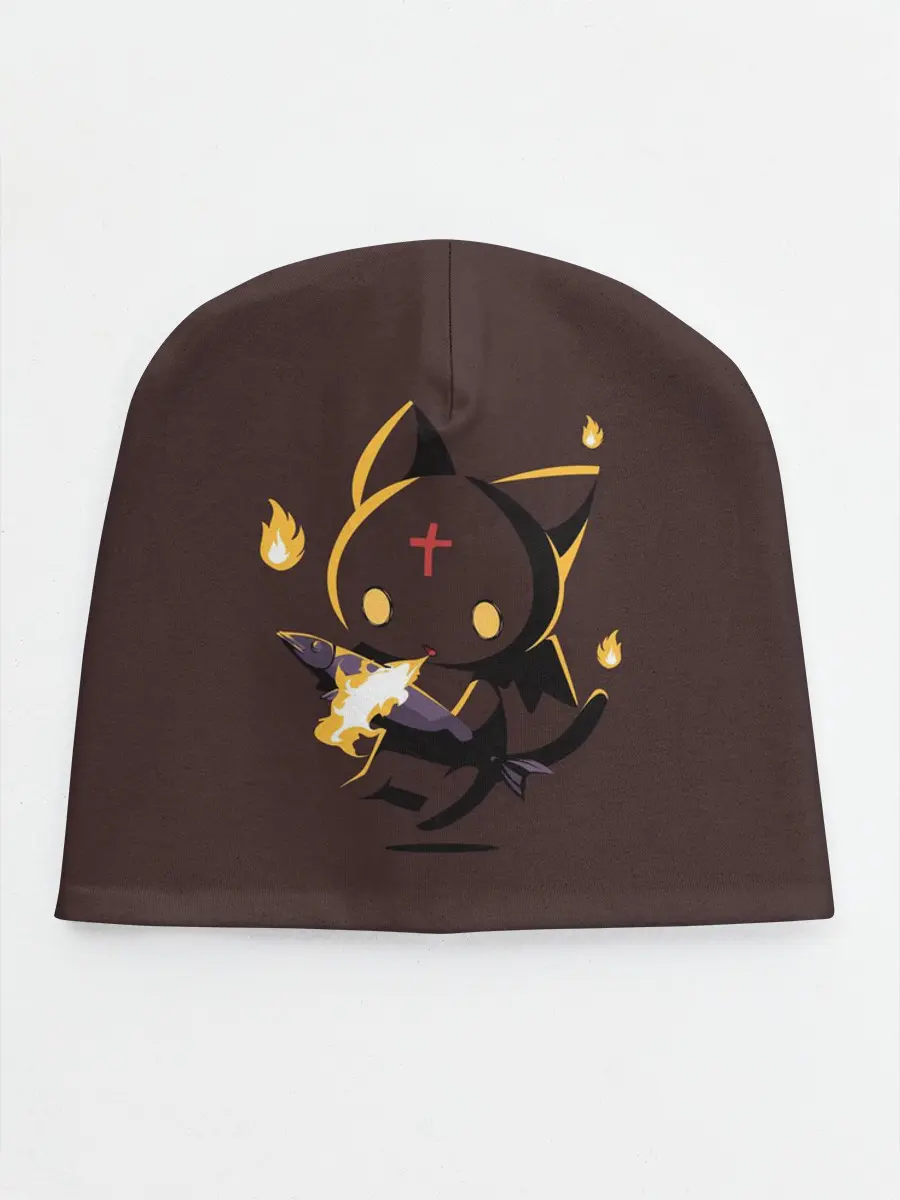 Детская шапка / Чомусуке