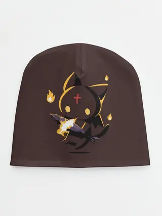 Детская шапка / Чомусуке