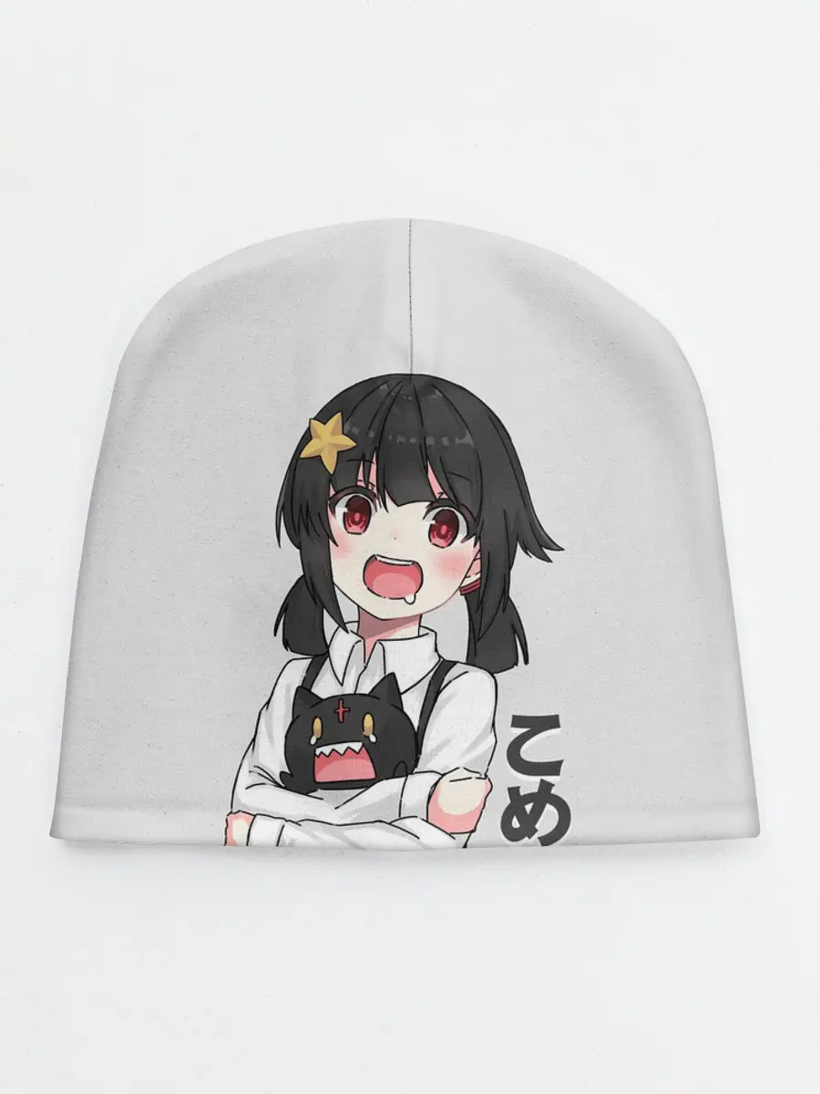 Детская шапка / Komekko