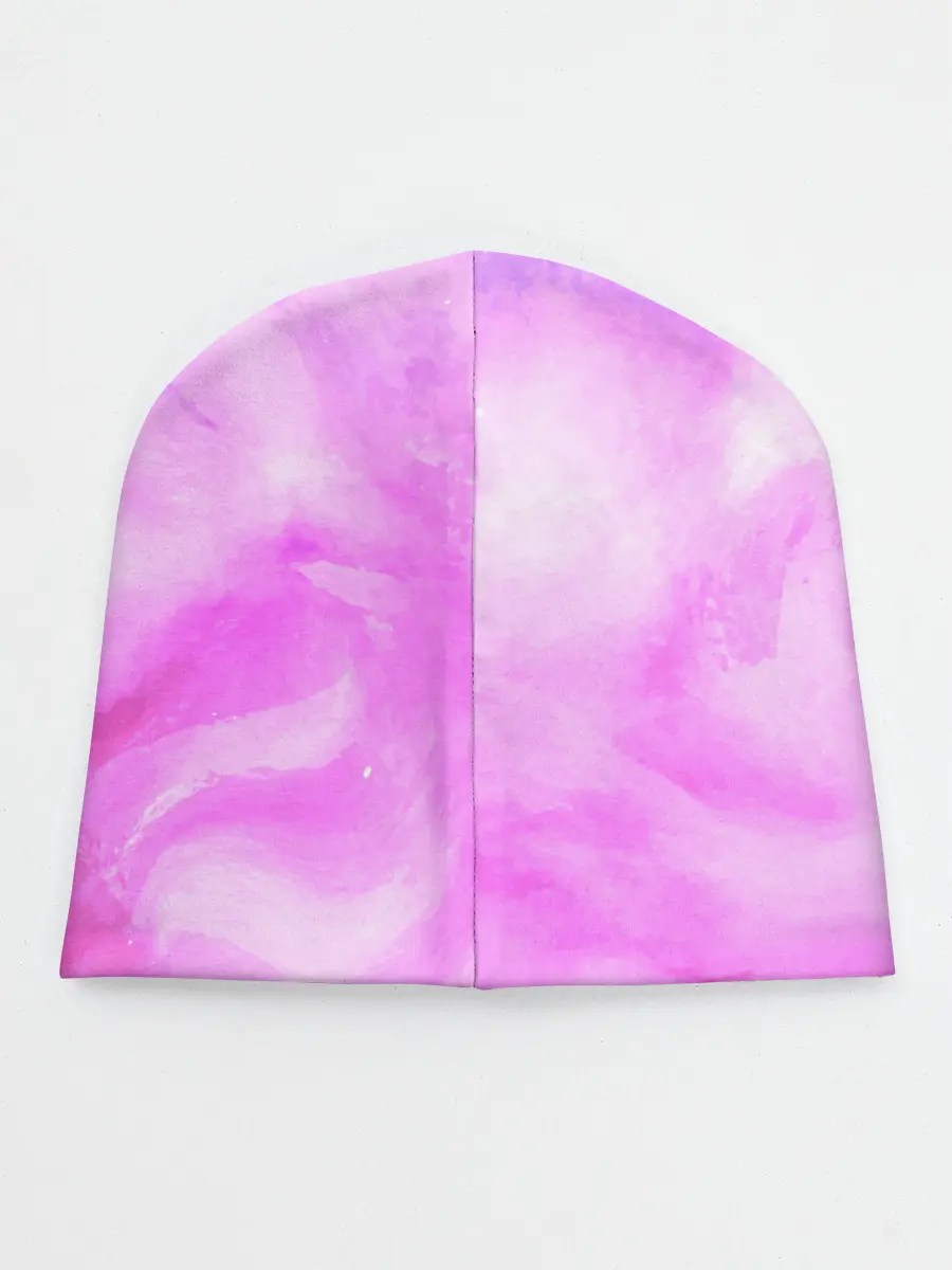 Детская шапка / Genshin Impact