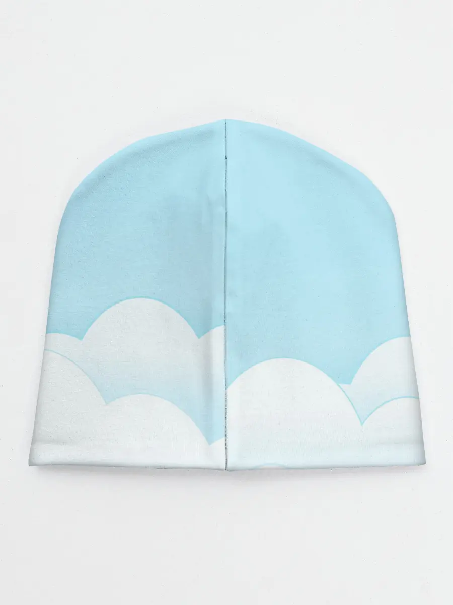 Детская шапка / Genshin Impact