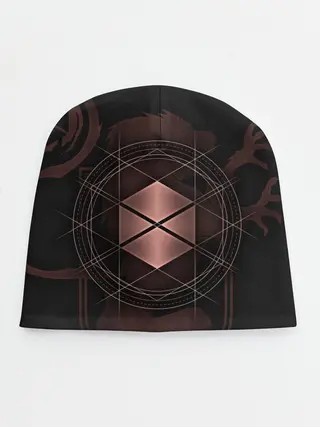 Детская шапка / DESTINY, TITAN