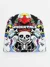 Детская шапка / UNDERTALE