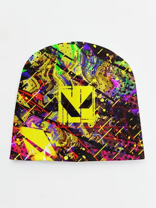 Детская шапка / Valorant