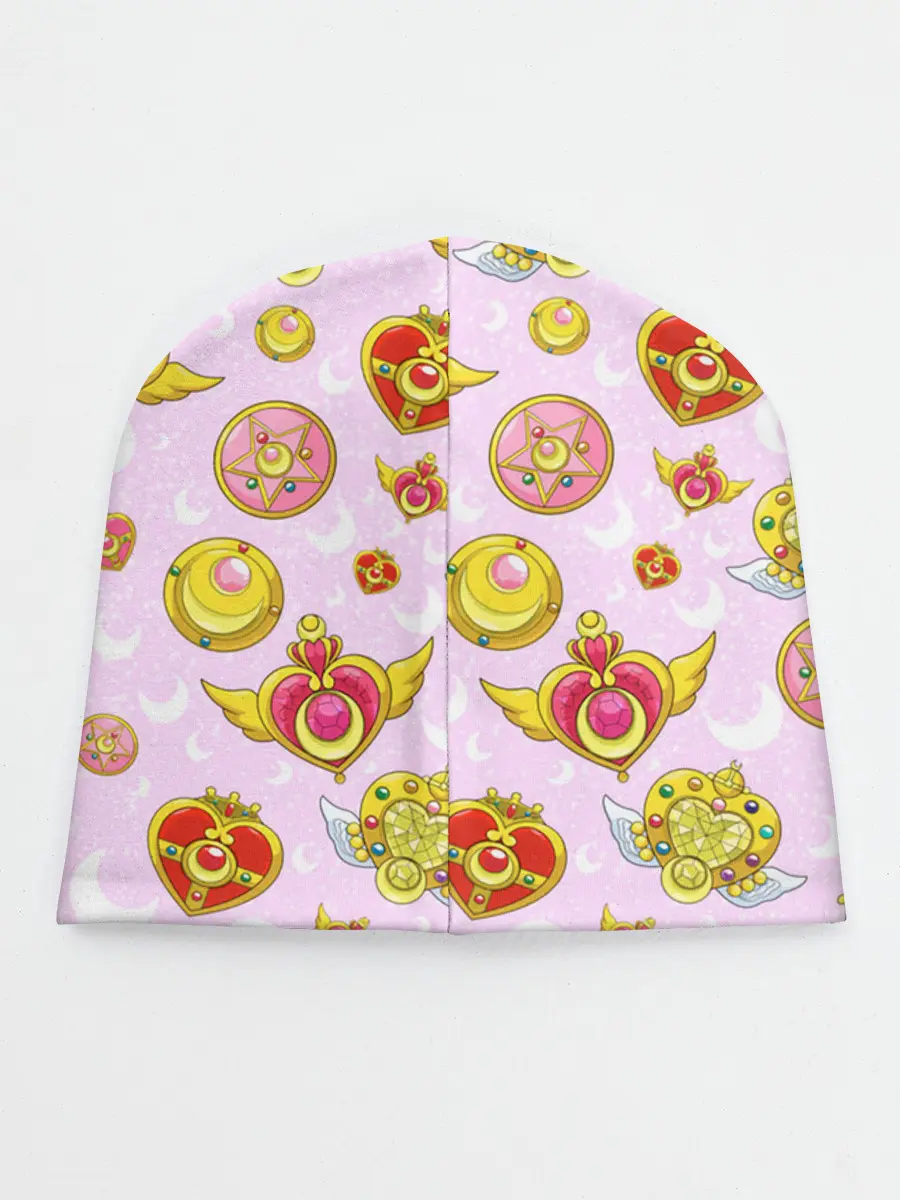 Детская шапка / Сейлор Мун